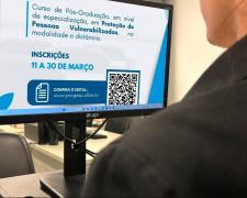 Gabriel Arouca / Ascom SSP