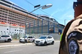 Vitor Barreto/ Ascom SSP