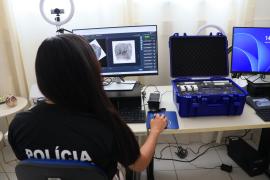 Foto: Divulgação/ Ascom DPT