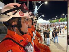 Foto: Divulgação CBM