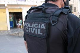 Divulgação/ Ascom PC