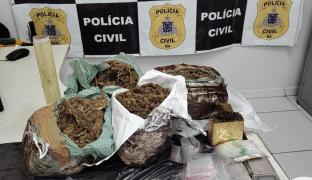 Divulgação/ Ascom PC