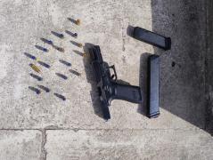 Foto: Divulgação/ Ascom SSP