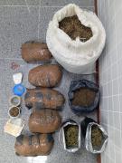 Divulgação/ Polícia Militar - DCS