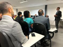 Alberto Maraux / Ascom SSP