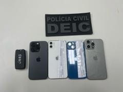 Divulgação/ Ascom PC