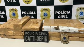 Foto: Divulgação/ Ascom PC