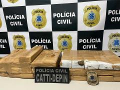 Foto: Divulgação/ Ascom PC