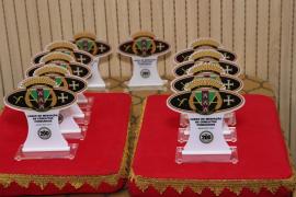 Foto: Sgt PM RR/C Magno e Sd PM Santos Rocha