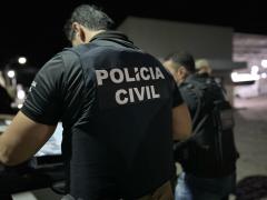 Divulgação/ Ascom PC