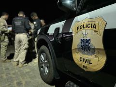 Foto: Divulgação/ Ascom PC