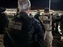 Foto: Divulgação PC-BA