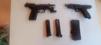 Foto: Divulgação/ Polícia Militar - DCS