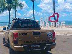 Foto: Divulgação SSP