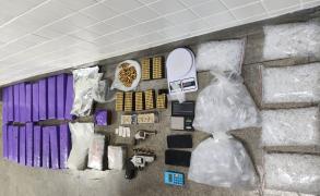 Foto: Divulgação/ Polícia Militar - DCS