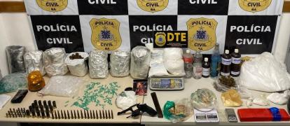 Foto: Divulgação/ Ascom PC