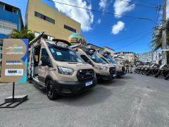 Alberto Maraux/ Ascom SSP