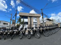 Alberto Maraux/ Ascom SSP