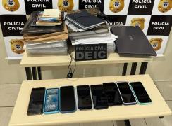 Foto: Divulgação/ Ascom PC