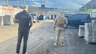 Divulgação/ Ascom PC