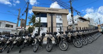 Alberto Maraux/ Ascom SSP