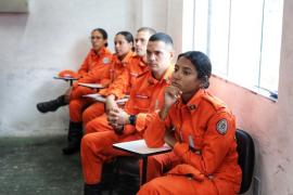 Amanda Ercília / GOVBA