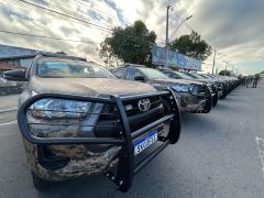 Rafael Rodrigues/ Ascom SSP