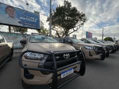 Rafael Rodrigues/ Ascom SSP