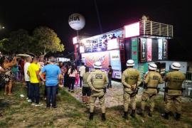 Foto: Joá Souza/ GOVBA