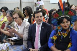 Foto: Alan Dantas / Ascom SSP
