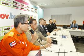 Jorge Cordeiro / Ascom SSP