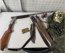 Polícia Militar - DCS