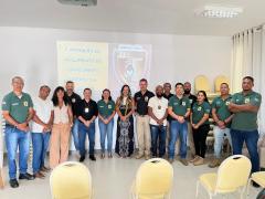 Foto: Divulgação/ Ascom PC