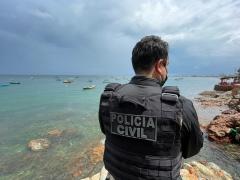 Divulgação/ Ascom PC