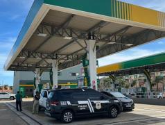 Divulgação/ Ascom PC