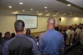 Vitor Barreto/ Ascom SSP