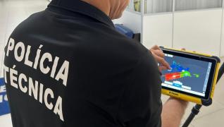 Foto: Divulgação/ Ascom DPT