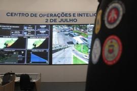 Foto: Divulgação SSP