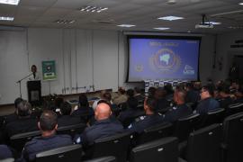 Barreto/ Ascom SSP