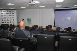 Barreto/ Ascom SSP