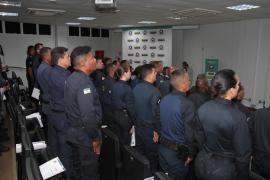 Barreto/ Ascom SSP