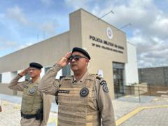 Fotos: Alberto Maraux/SSP