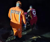 Divulgação/ Ascom CBM