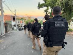 Divulgação/ Ascom PC