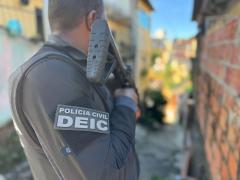 Foto: Divulgação/ Ascom PC