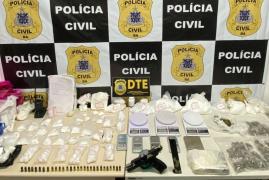 Foto: Divulgação/ Ascom PC