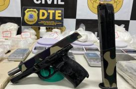 Foto: Divulgação/ Ascom PC