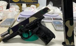 Foto: Divulgação/ Ascom PC