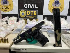 Foto: Divulgação/ Ascom PC