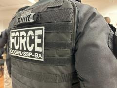 Foto: Flávia Vieira/ Ascom SSP